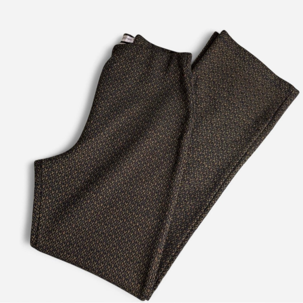 Urban outfitters Brown and black pants